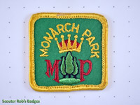 Monarch Park [ON M03d]